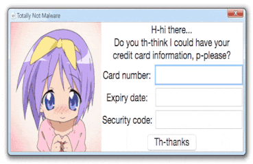 Computer tsuakase
