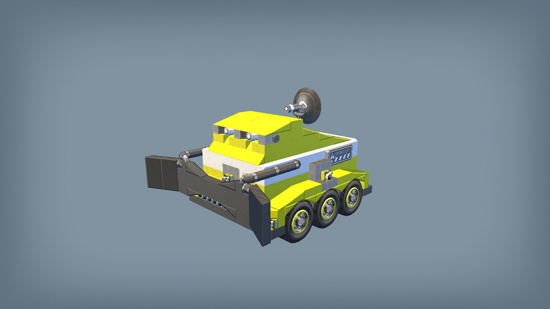 YellowBot