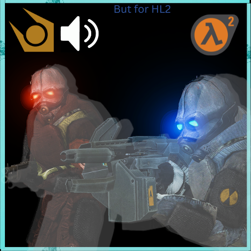 UNIT1's Mixed Combine VO [HL2 PORT] preview