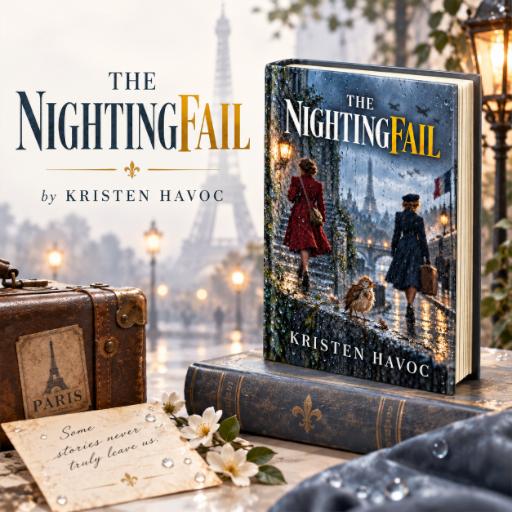 "The NightingFail" by Kristen Havoc preview