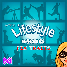Fix Traduccion LifeStyle ESP – Project Zomboid Mod