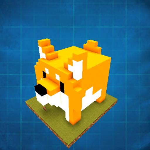 Dog storage 1
