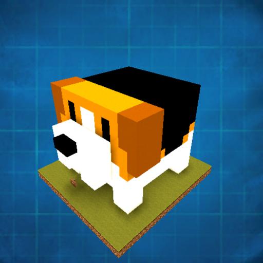 Dog storage 2
