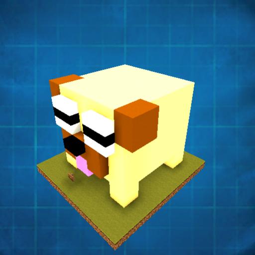 Dog storage 3