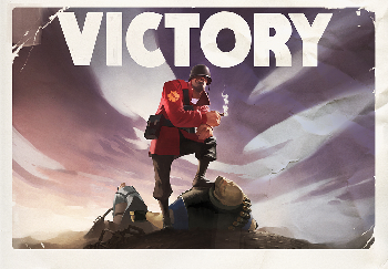 Team Fortress 2 Victory Music