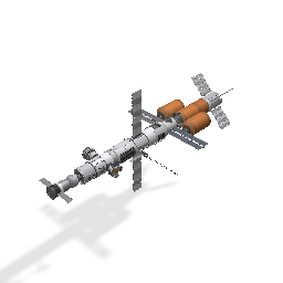 Eve Transfer Station