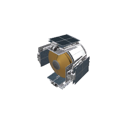Multi-purpose Satellite