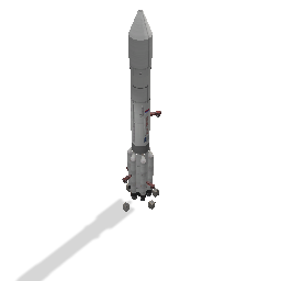 Proton-K / Proton-M