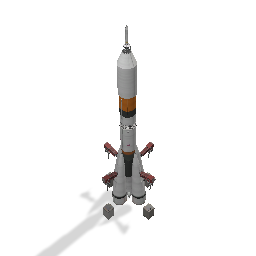 Soyuz-EIP