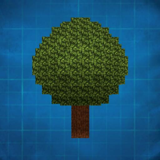 Spherical tree