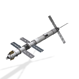 Asteroid Miner