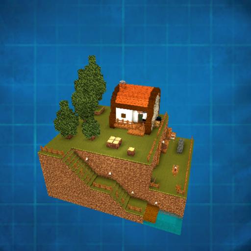 Small Mining Base
