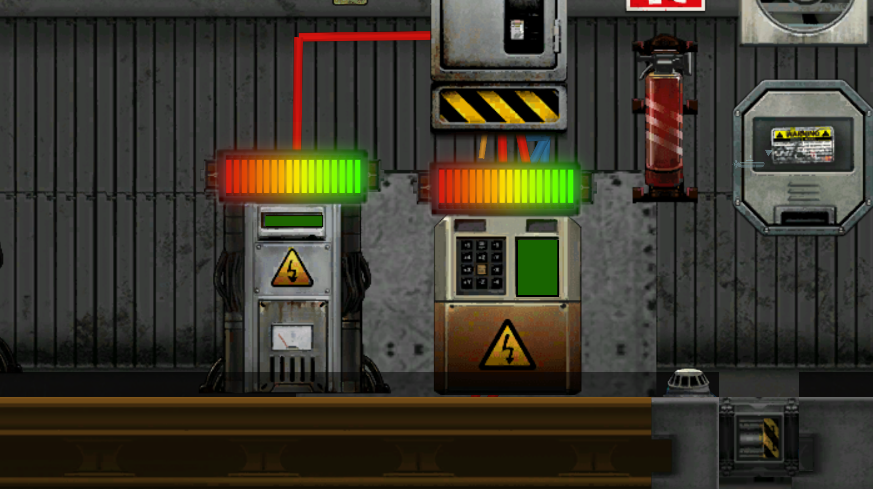 IntelliCharger – Barotrauma Mod