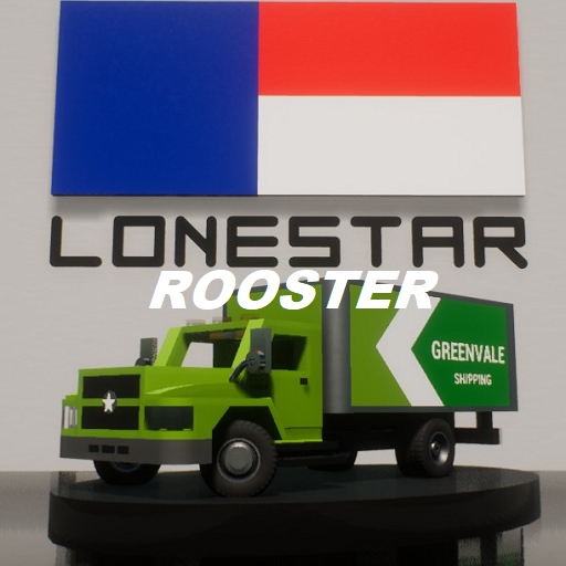 lonestar autos rooster 1995 boxtruck greenvale shipping