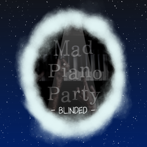 Plum - Mad Piano Party (Renewed) (Blind)