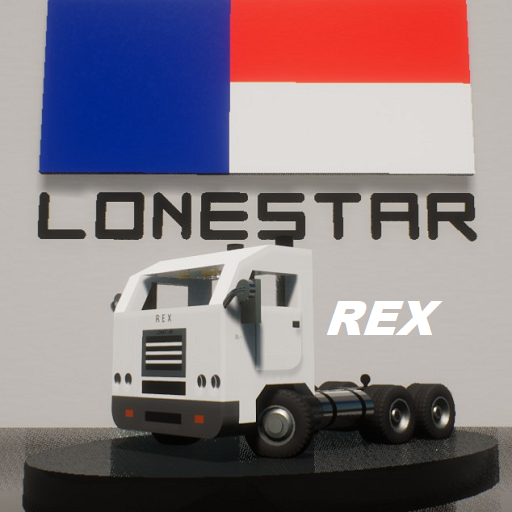 lonestar rex 2005