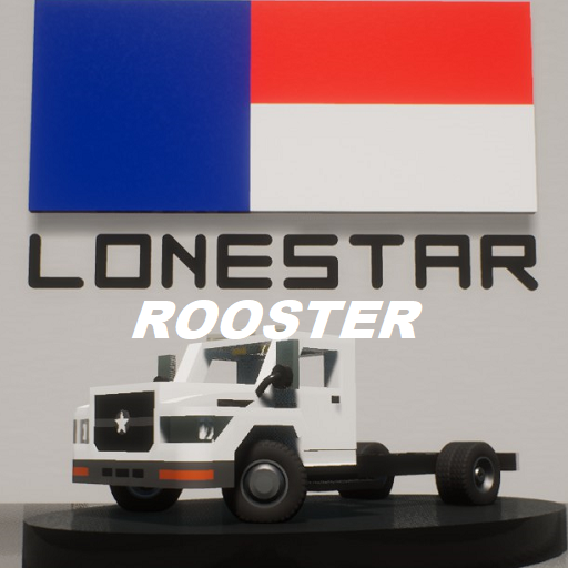 lonestar autos rooster 2015