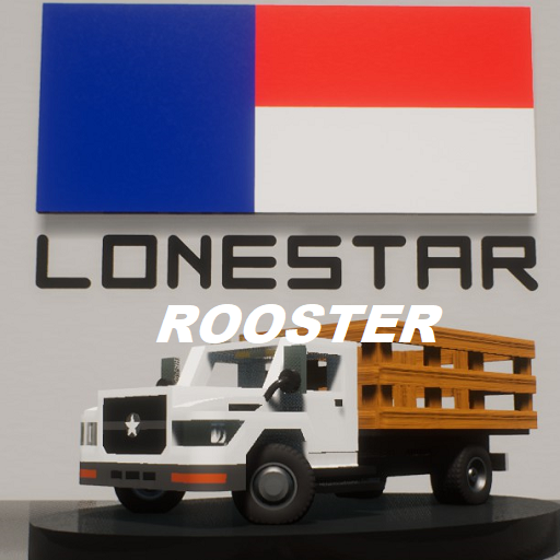 lonestar autos rooster 2015 farm hand