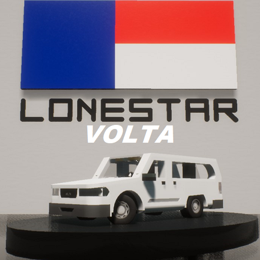 lonestar volta 1995