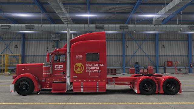 jon ruda cp rail