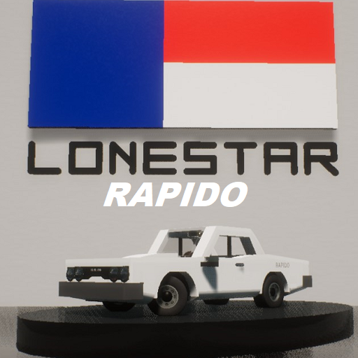 lonestar rapido 1975
