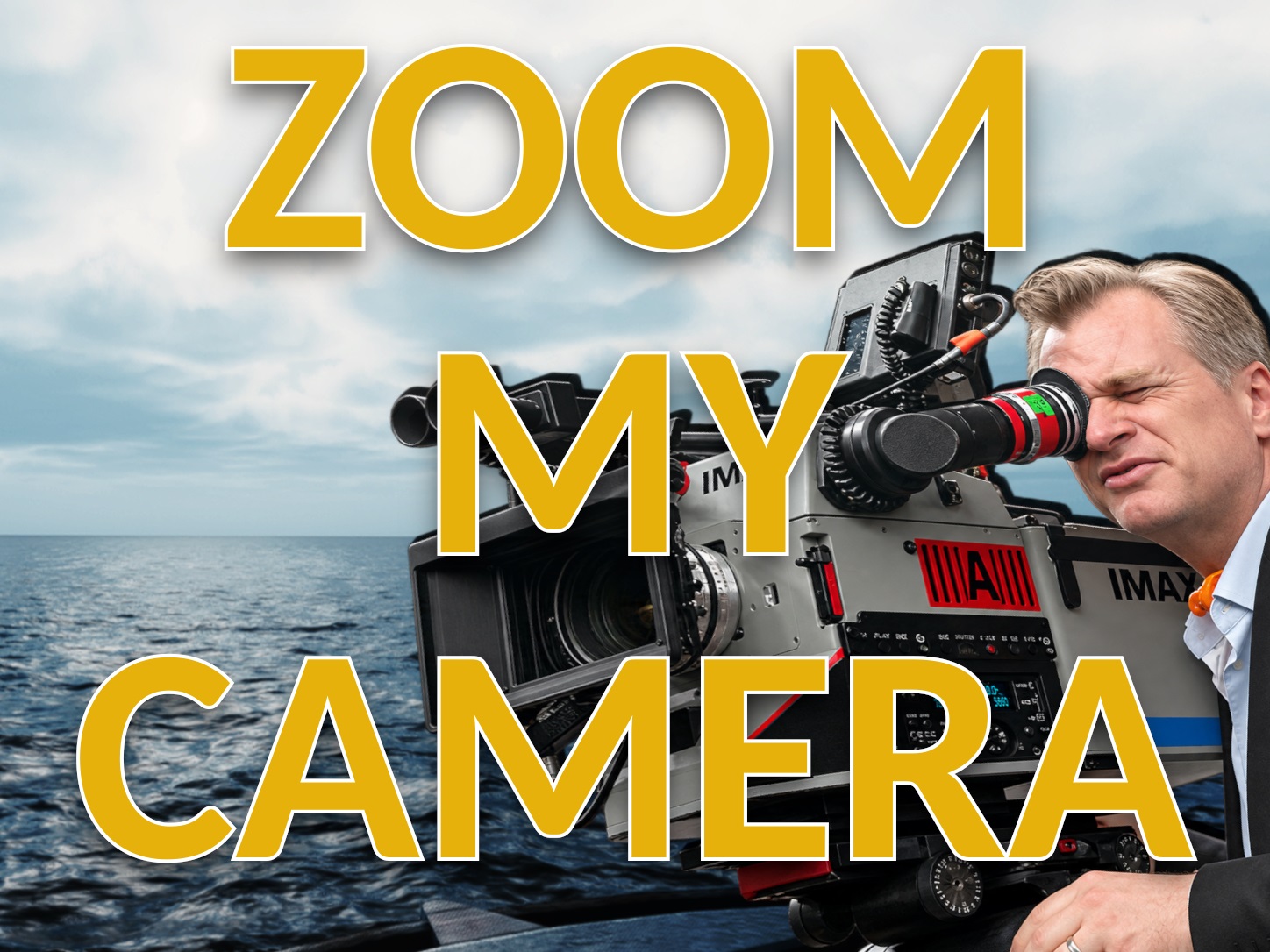 [DEPRECATED] Zoom My Camera - FPP + Free Cam Zoom preview