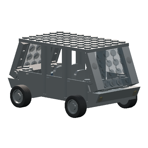 ai car