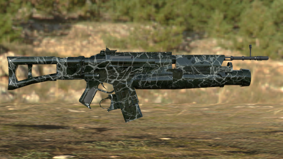 Malachite AR Free drop