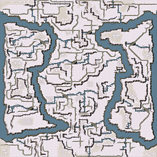 Cold Snap (3v3)