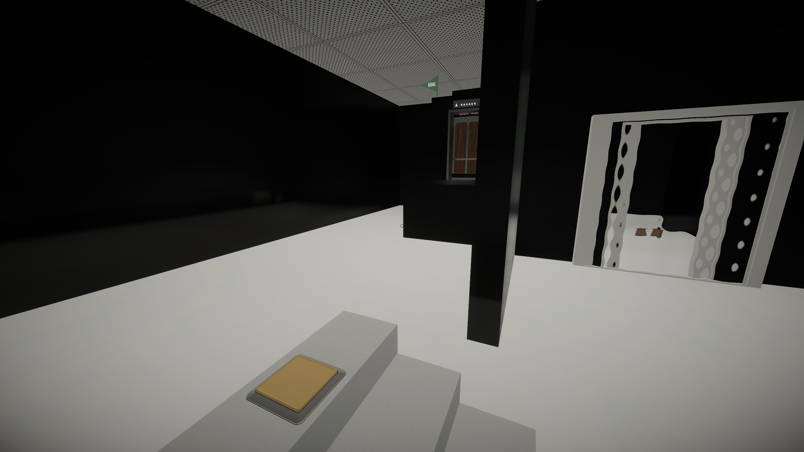 Obscura Polygon