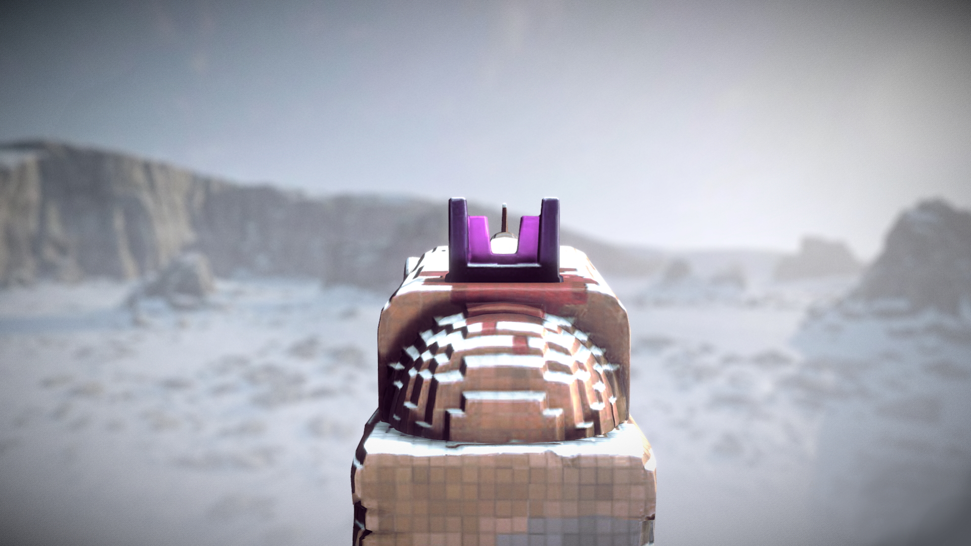 Pixel SAR