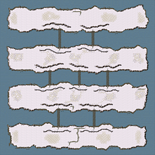 Layer Cake (3v3)