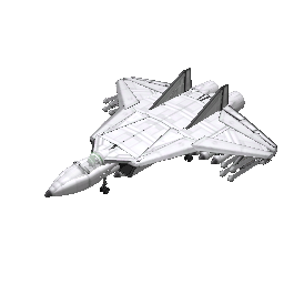 KDF K-92 Fujin