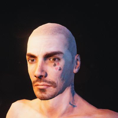 Anthony Zweistein