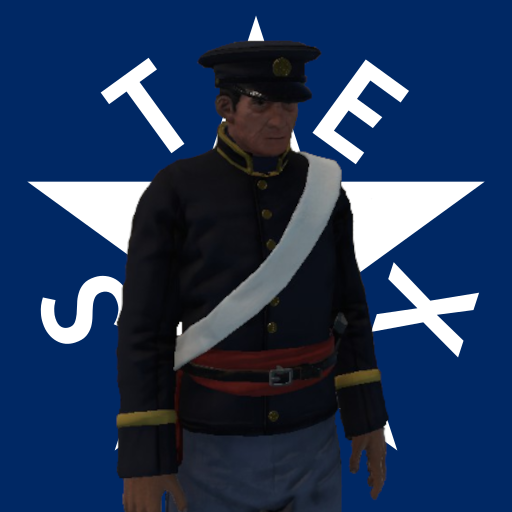 Republic of Texas Marine