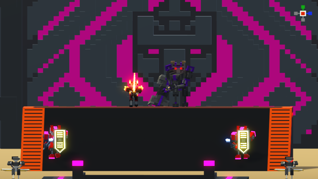 Level 3