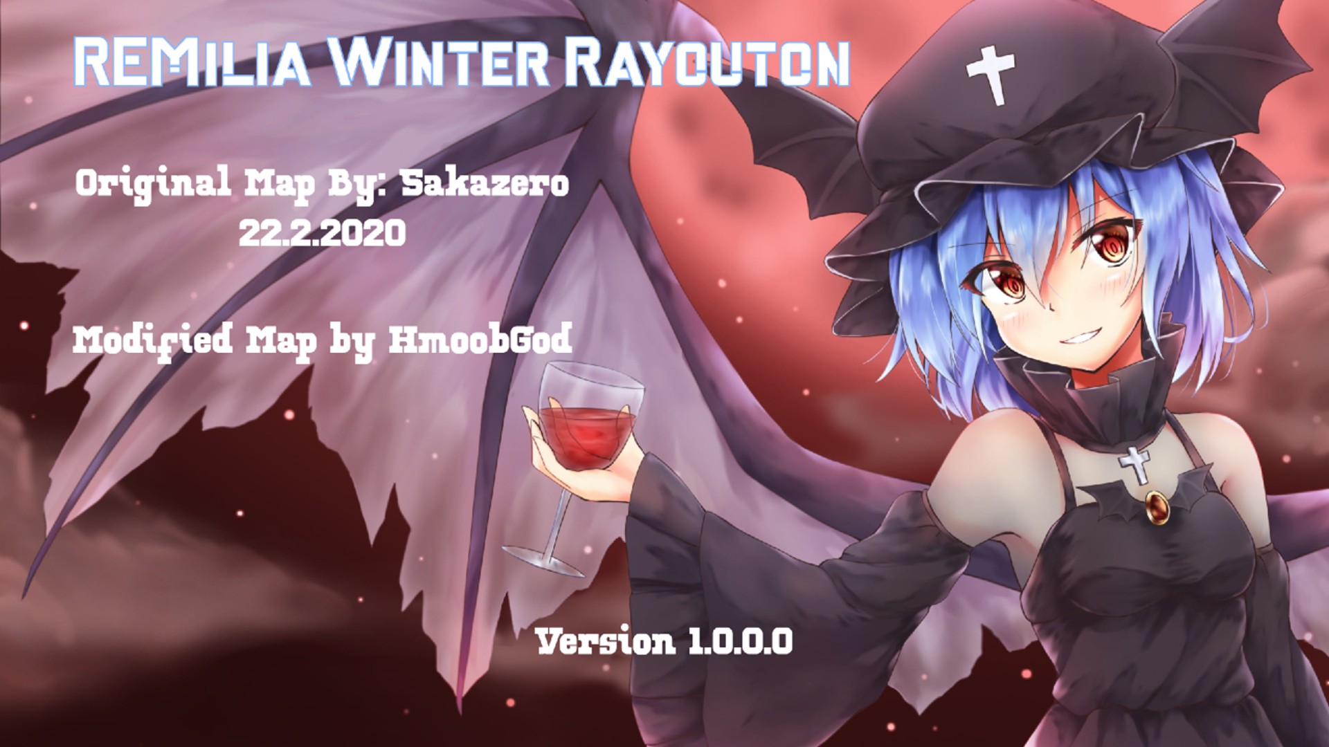 REMilia Winter Rayouton – Unturned Mod