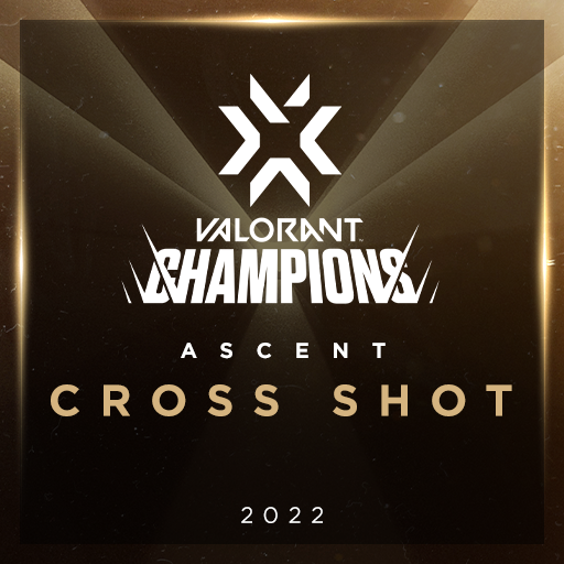 VCT Ascent Cross Shot