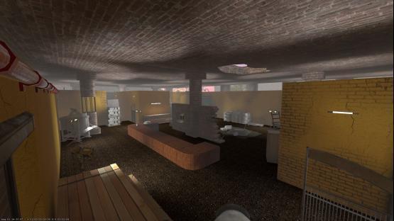 de_Market – Counter-Strike 2 Mod