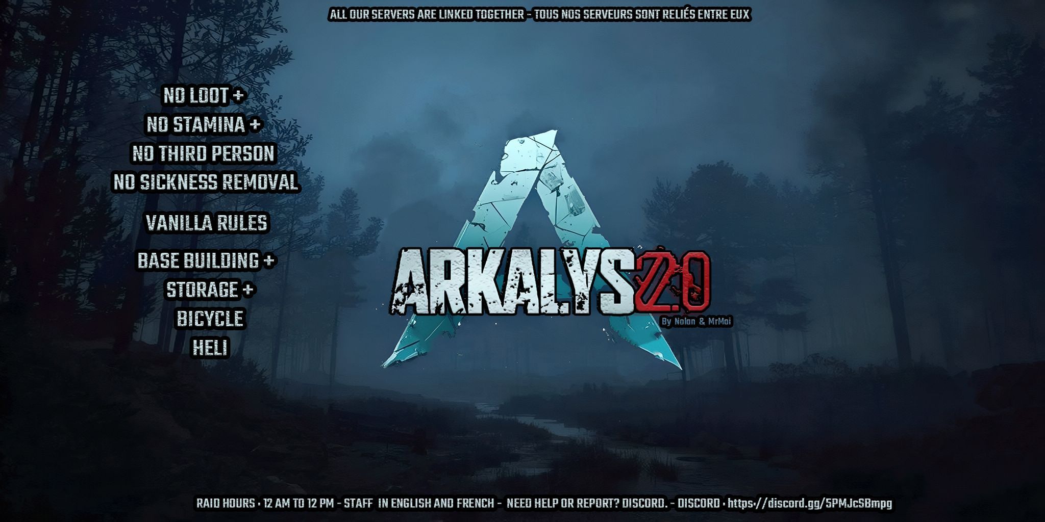 ArkalysLoadingScreen