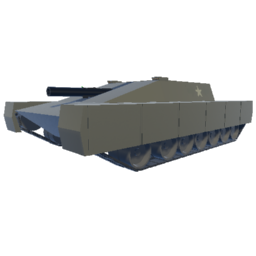 BRAF MBT M165W