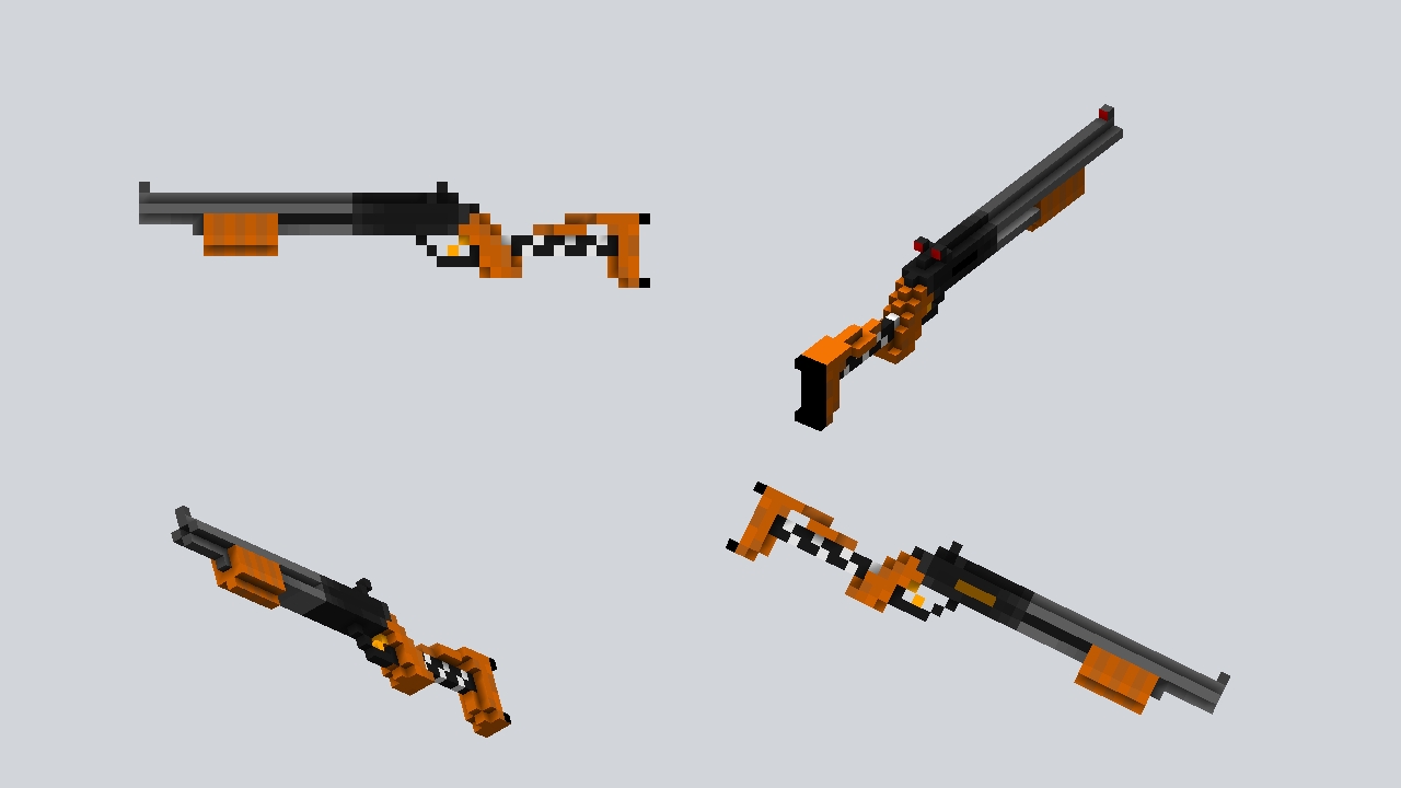ShotguN v3 from SallivaN preview
