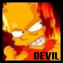 Devil Bart