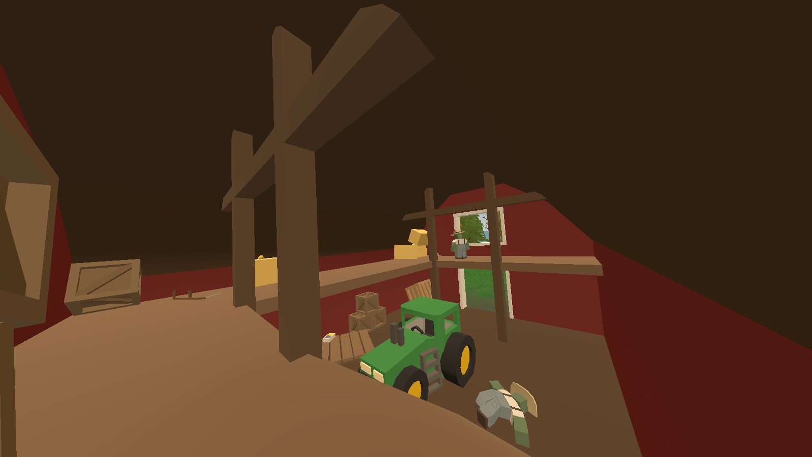 Micro Map – Unturned Mod