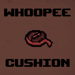 Whoopee Cushion