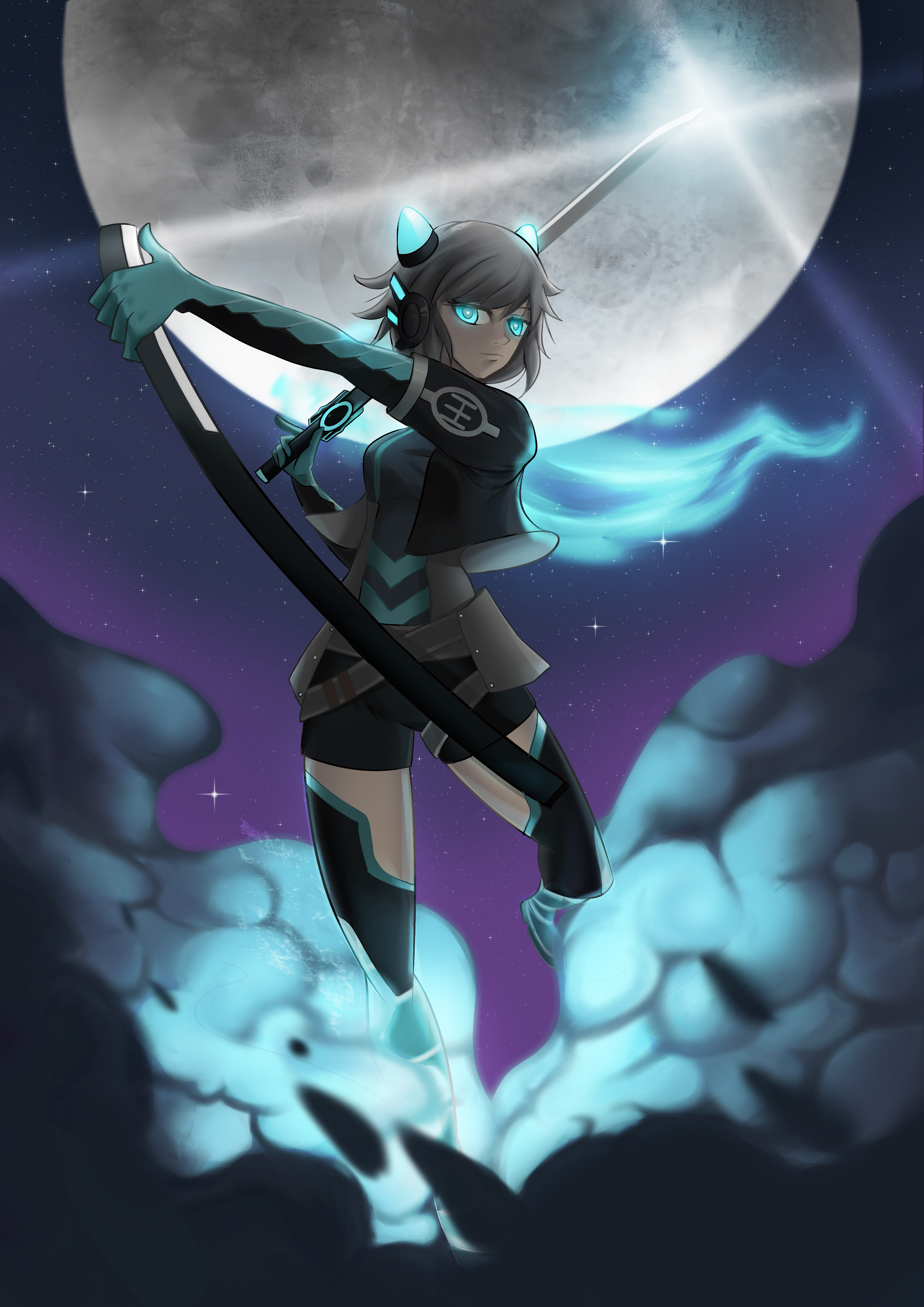 Steam Community :: ICEY Steam Community :: ICEY