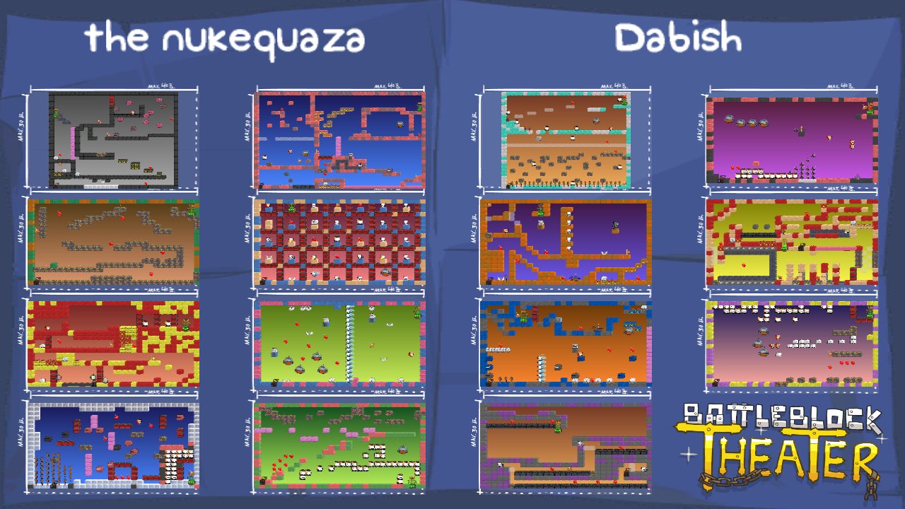 the nukequaza