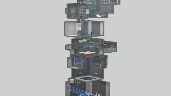 The Tower II
