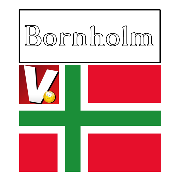 Bornholm with Vanbergen (#ESKALA-Edition)