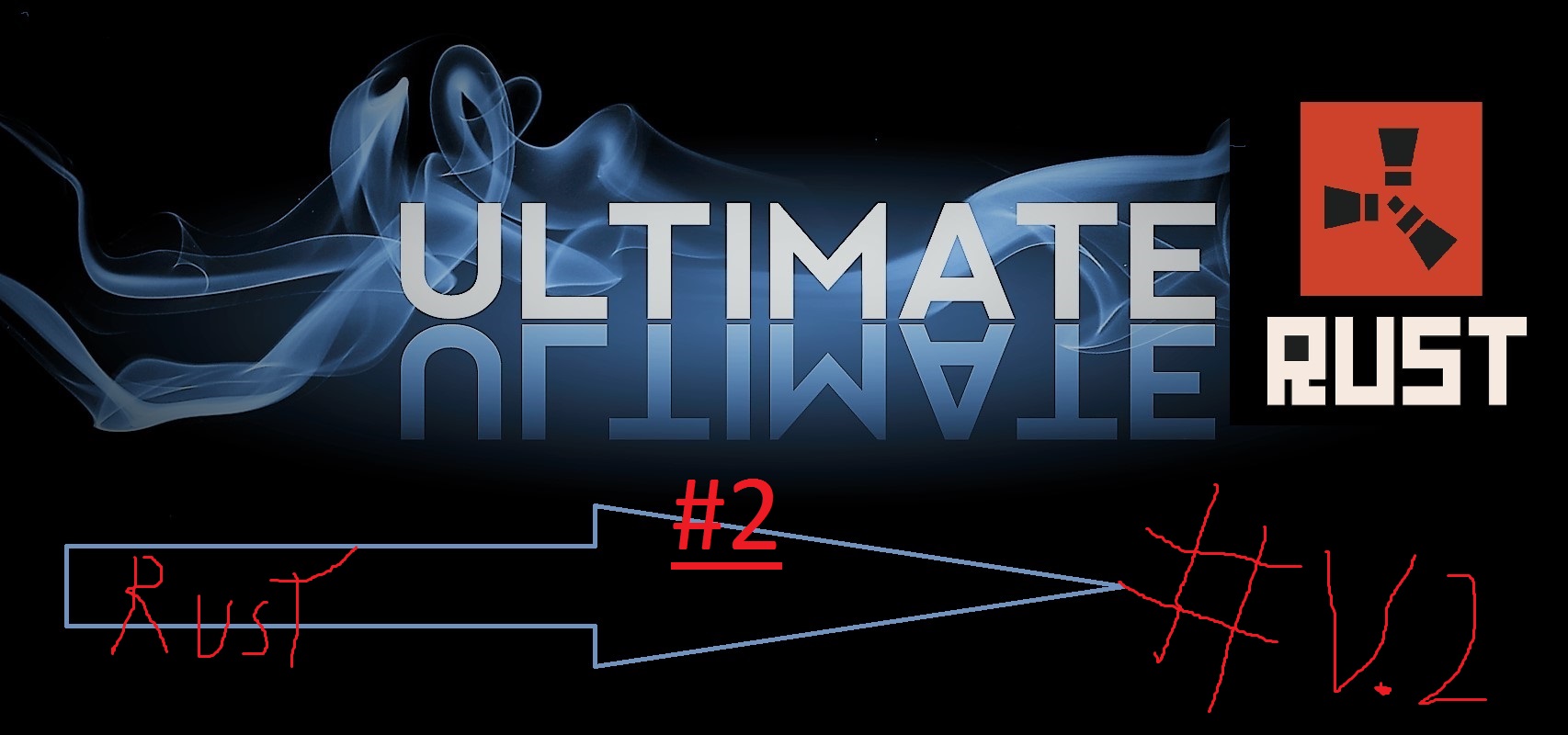 ultimate rust 2 – Unturned Mod